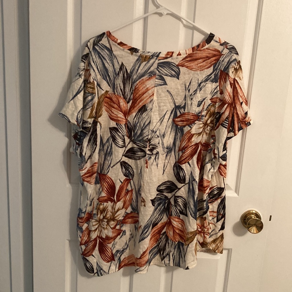 C&C California Short Sleeve Top - Picture 3 of 3